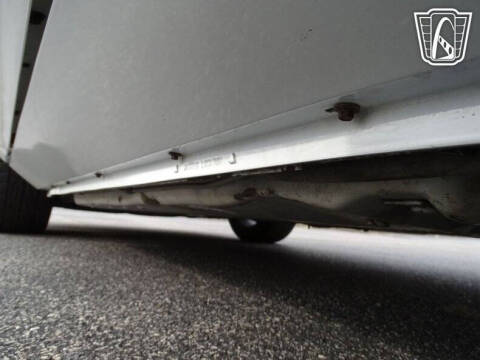 1995 Chevrolet Corvette