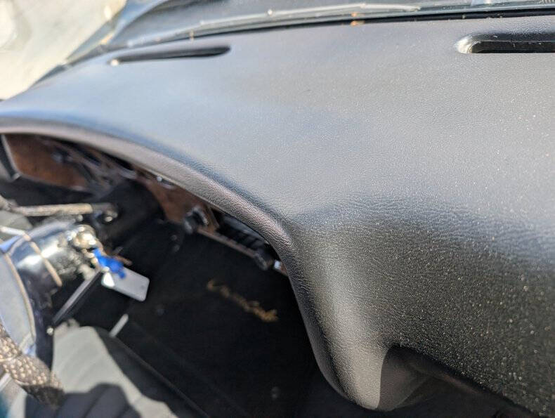 1972 Chevrolet Monte Carlo