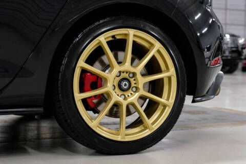 2018 Volkswagen Golf GTI