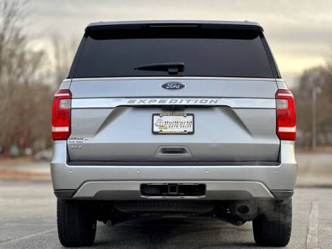 2020 Ford Expedition XLT