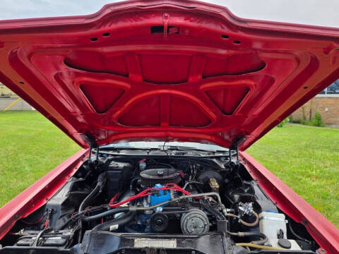 1971 Ford Thunderbird