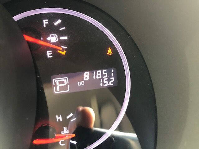 2012 Nissan Murano S