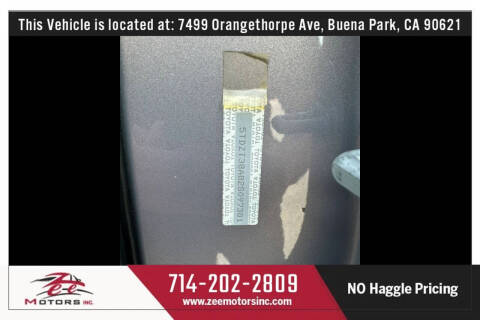 2002 Toyota Sequoia Limited