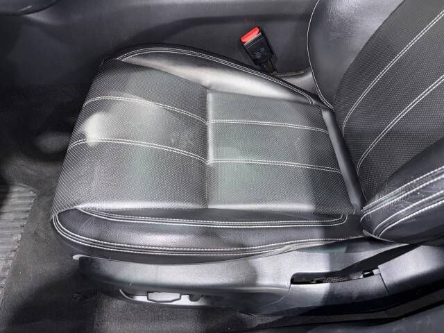 2018 Land Rover Range Rover Velar D180 S