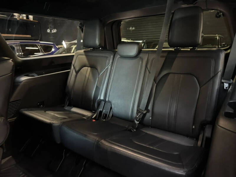 2018 Ford Expedition MAX Limited