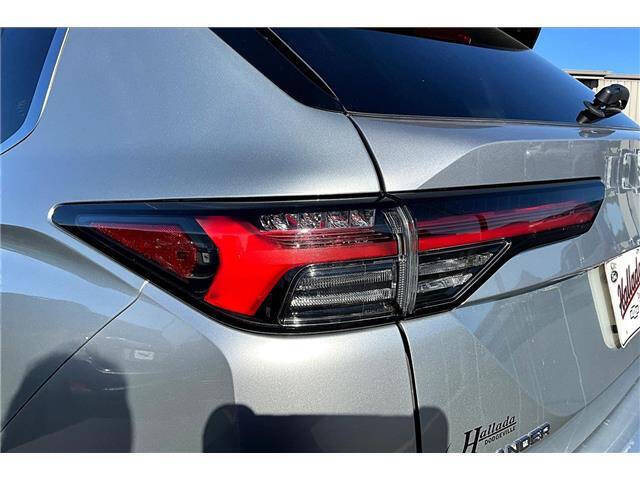 2025 Mitsubishi Outlander