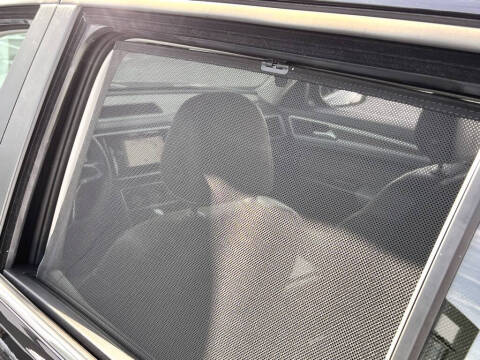 2023 Volkswagen Atlas V6 SEL 4Motion