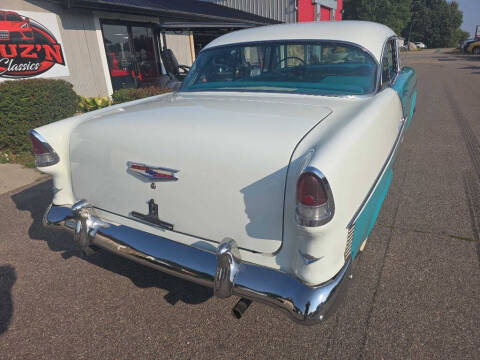 1955 Chevrolet Bel Air