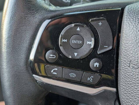 2021 Honda Pilot SE