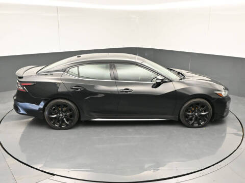 2019 Nissan Maxima