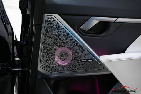 2024 BMW i5 eDrive40