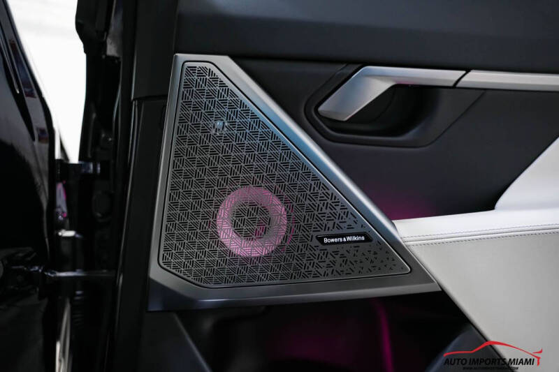 2024 BMW i5 eDrive40