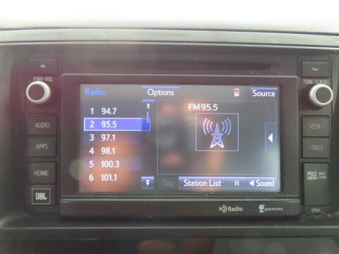 2014 Toyota Sequoia Limited