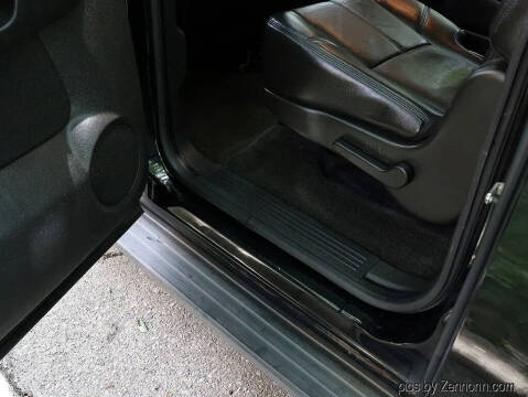 2011 GMC Yukon XL SLT