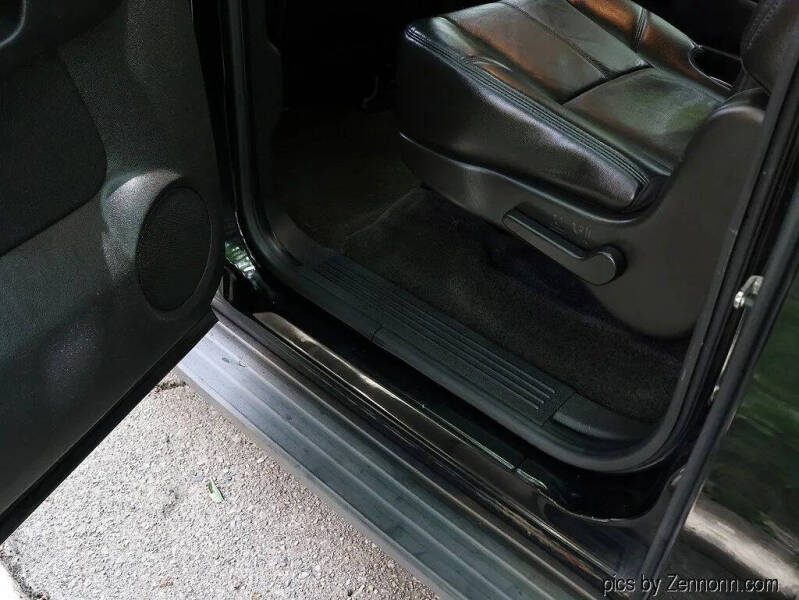 2011 GMC Yukon XL SLT