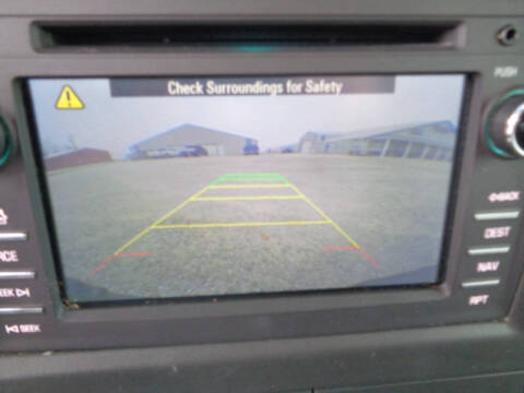 2017 GMC Savana LT 3500