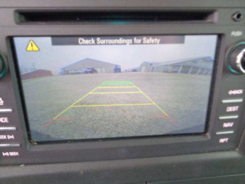 2017 GMC Savana LT 3500