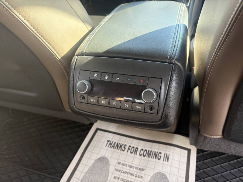 2014 GMC Acadia SLT-1