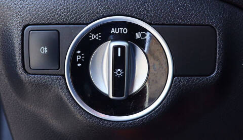 2018 Mercedes-Benz CLA CLA 250 4MATIC