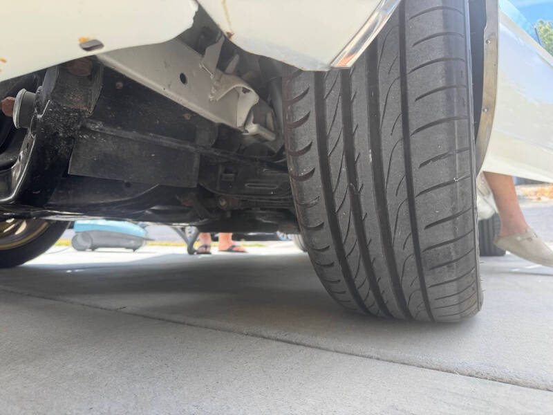 1965 Plymouth Barracuda