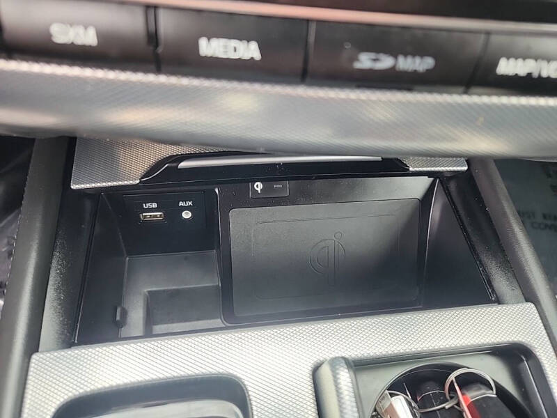 2018 Genesis G80