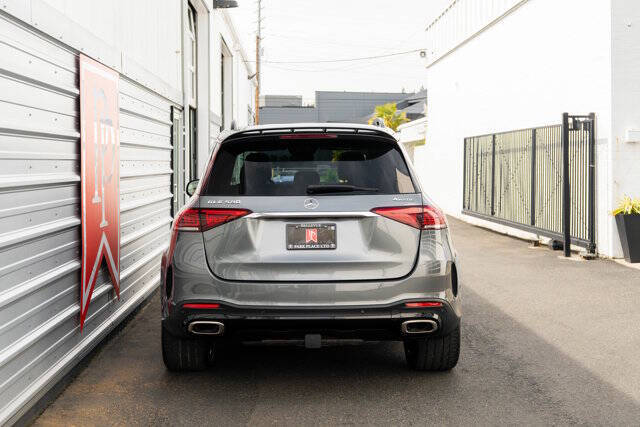 2023 Mercedes-Benz GLE 45