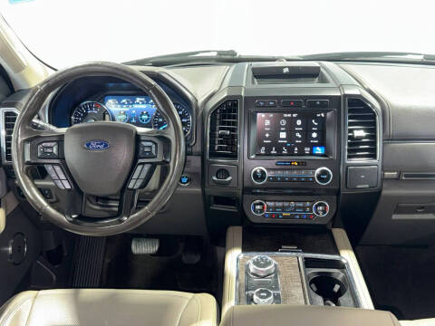 2018 Ford Expedition MAX Limited