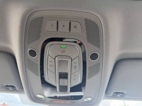 2019 Audi A4 quattro Premium 45 TFSI