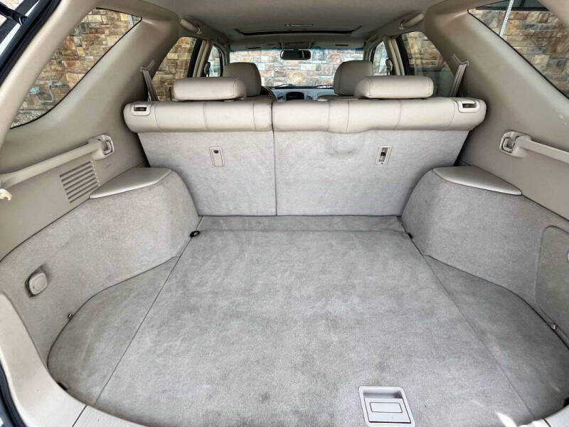 2002 Lexus RX 300