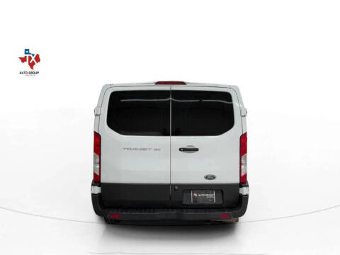 2020 Ford Transit 150