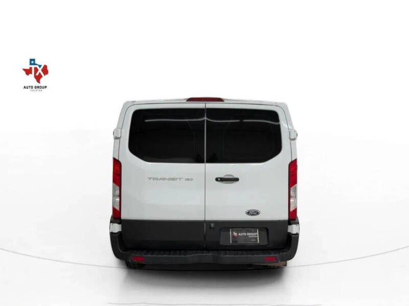 2020 Ford Transit 150