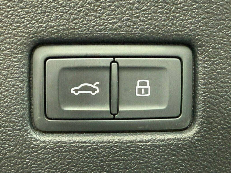 2019 Audi A7 quattro Premium Plus 55 TFSI