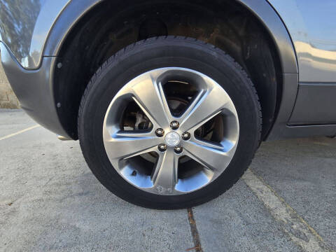 2014 Buick Encore