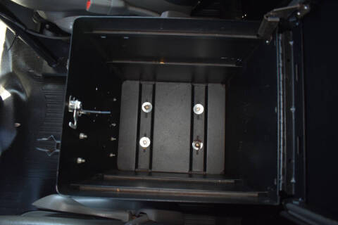 2016 Chevrolet Express 2500