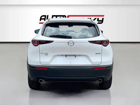 2025 Mazda CX-30 2.5 S