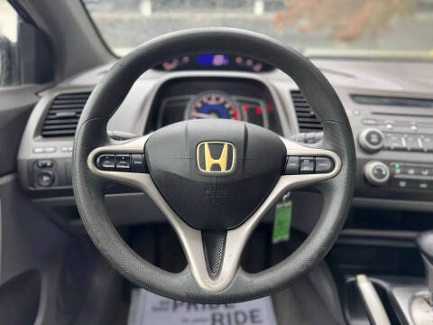2007 Honda Civic