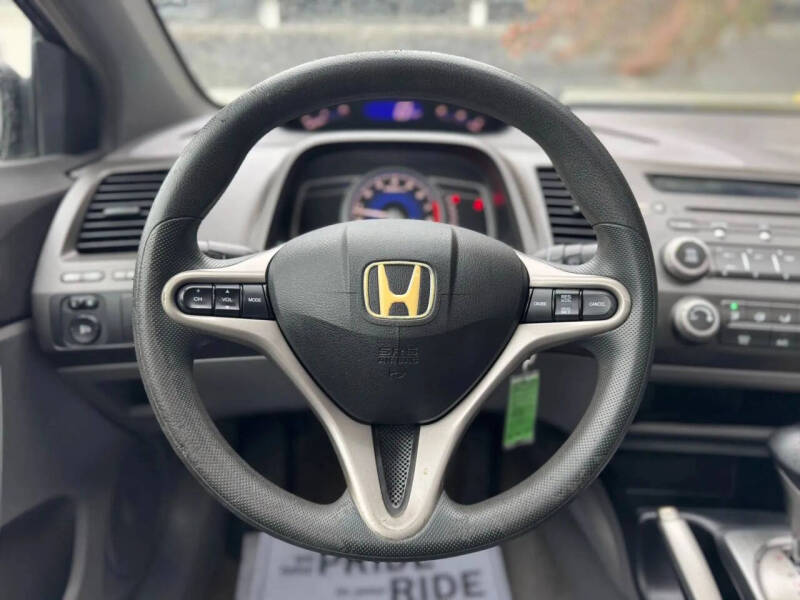 2007 Honda Civic