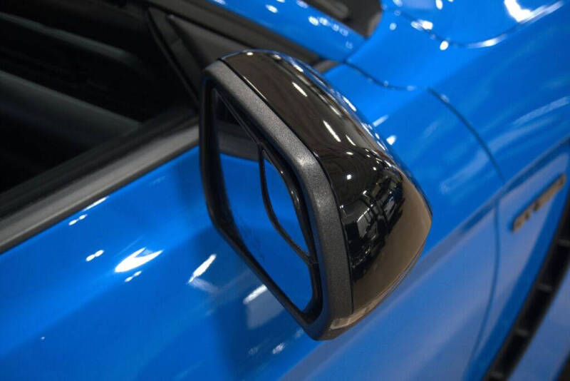 2017 Ford Mustang Shelby GT350