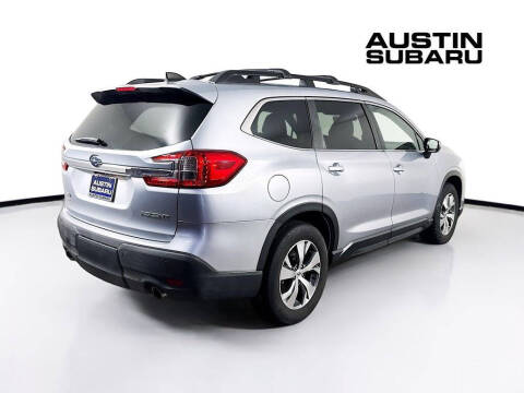 2023 Subaru Ascent Premium 8-Passenger