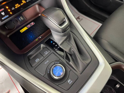 2024 Toyota RAV4 Hybrid Limited