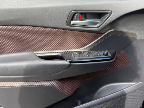 2019 Toyota C-HR Limited