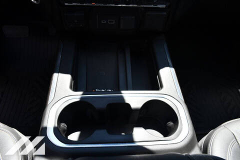 2022 Chevrolet Silverado 3500HD