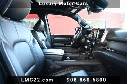 2023 RAM 1500 Limited