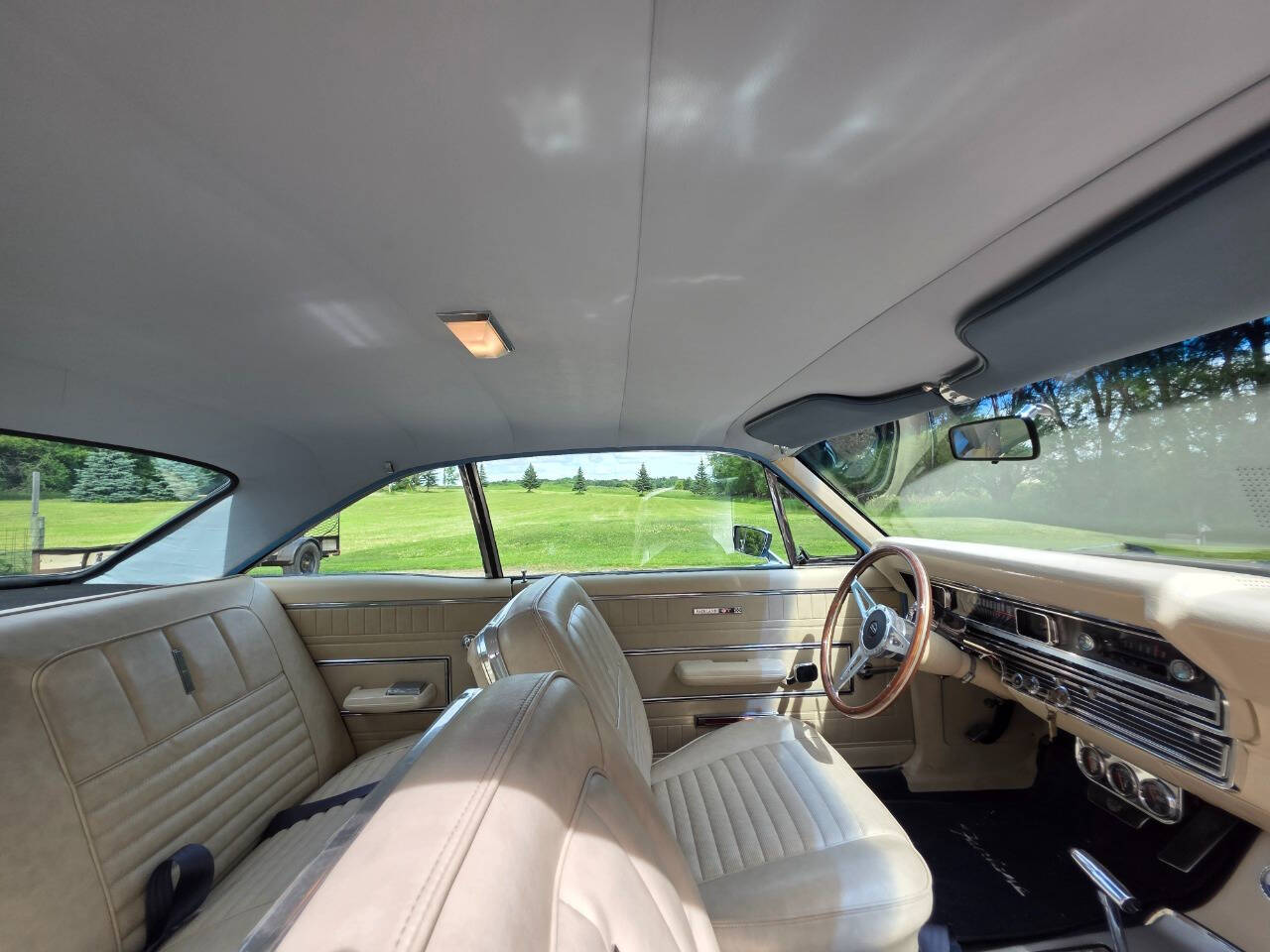 1967 Ford Fairlane GTA 123
