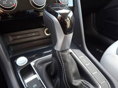 2026 Volkswagen Taos S 4Motion