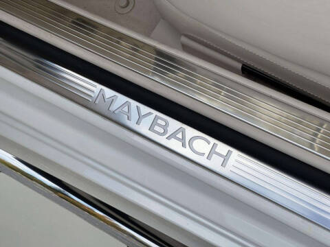 2017 Mercedes-Benz S-Class AMG S 65