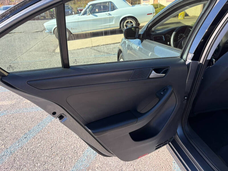 2014 Volkswagen Jetta S