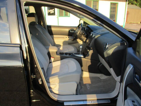 2013 Nissan Rogue SV