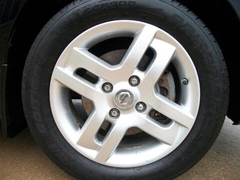 2011 Nissan cube 1.8 SL