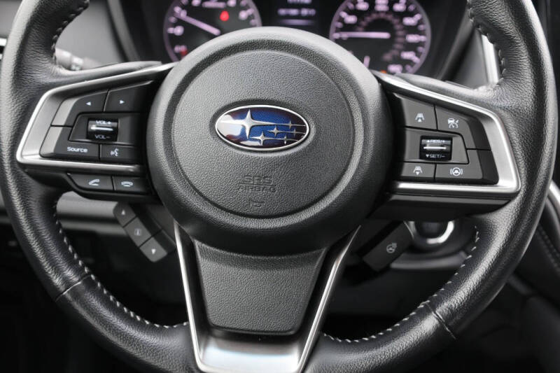 2021 Subaru Legacy Limited